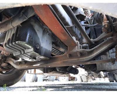 Axle Alliance AF12-0-3 Front Axle Assembly