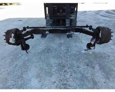 Axle Alliance AF12-0-3 Front Axle Assembly