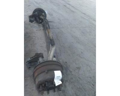 Axle Alliance AF12-0-3 Front Axle Assembly