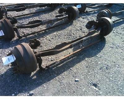 Axle Alliance AF12-0-3 Front Axle Assembly