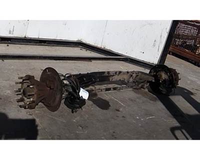Axle Alliance AF12-0-3 Front Axle Assembly