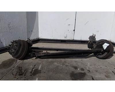 Axle Alliance AF12-0-3 Front Axle Assembly