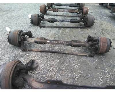 Axle Alliance AF12-0-3 Front Axle Assembly