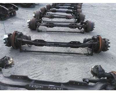 Axle Alliance AF12-0-3 Front Axle Assembly