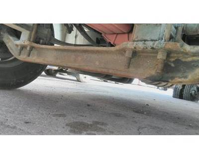 Axle Alliance AF12-0-3 Front Axle Assembly