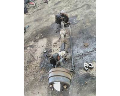 Axle Alliance AF12-0-3 Front Axle Assembly