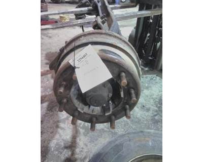 Axle Alliance AF12-0-3 Front Axle Assembly