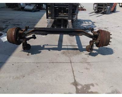 Axle Alliance AF12-0-3 Front Axle Assembly