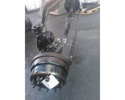 Axle Alliance AF12-0-3 Front Axle Assembly