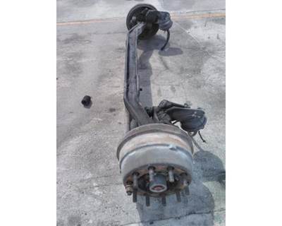 Axle Alliance AF12-0-3 Front Axle Assembly