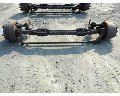 Axle Alliance AF12-0-3 Front Axle Assembly