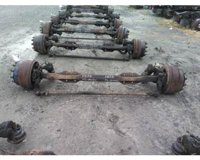Axle Alliance AF12-0-3 Front Axle Assembly