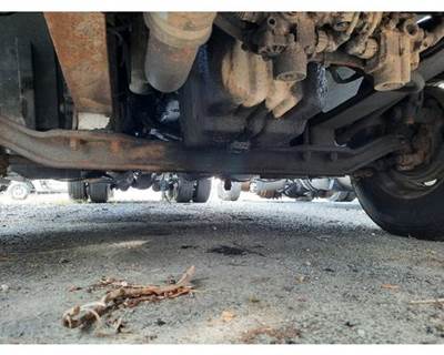 Axle Alliance AF12-0-3 Front Axle Assembly
