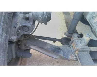 Axle Alliance AF12-0-3 Front Axle Assembly