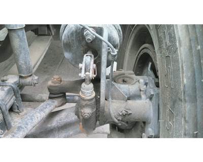 Axle Alliance AF12-0-3 Front Axle Assembly