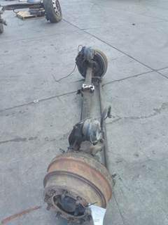 Axle Alliance AF12-5-3 Front Axle Assembly