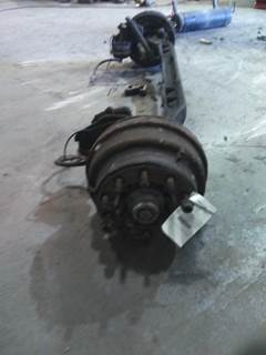 Axle Alliance AF12-5-3 Front Axle Assembly