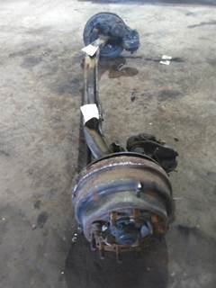 Axle Alliance AF12-5-3 Front Axle Assembly