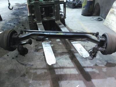 Axle Alliance AF12-5-3 Front Axle Assembly