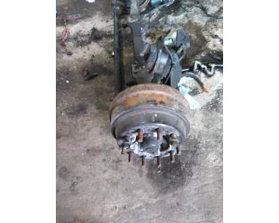 Axle Alliance AF12-5-3 Front Axle Assembly