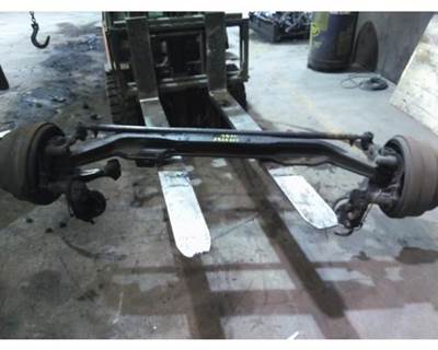 Axle Alliance AF12-5-3 Front Axle Assembly