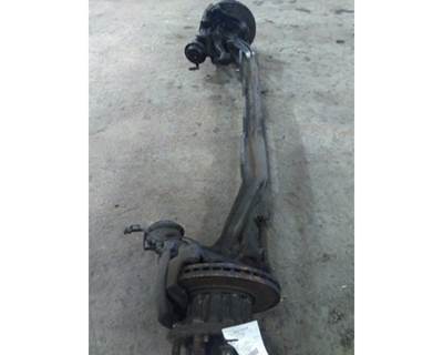 Axle Alliance AF12-5-3 Front Axle Assembly