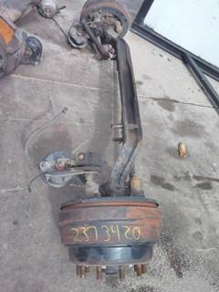 Axle Alliance AF13-3-3 Front Axle Assembly