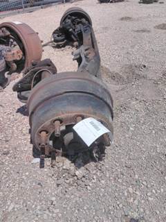 Axle Alliance AF13-3-3 Front Axle Assembly