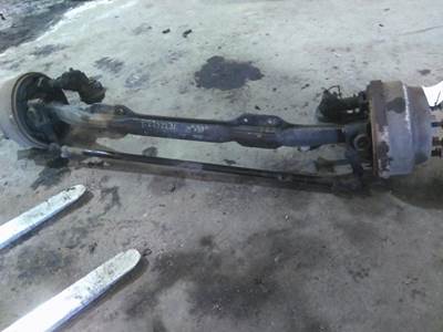 Axle Alliance AF13-3-3 Front Axle Assembly