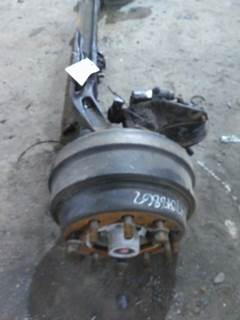 Axle Alliance AF13-3-3 Front Axle Assembly