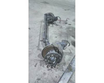 Axle Alliance AF13-3-3 Front Axle Assembly