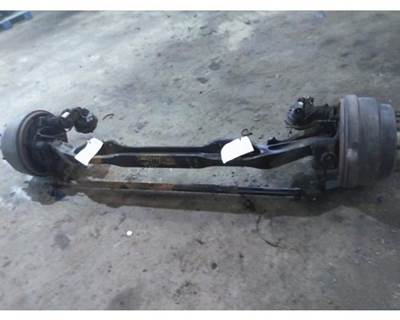 Axle Alliance AF13-3-3 Front Axle Assembly