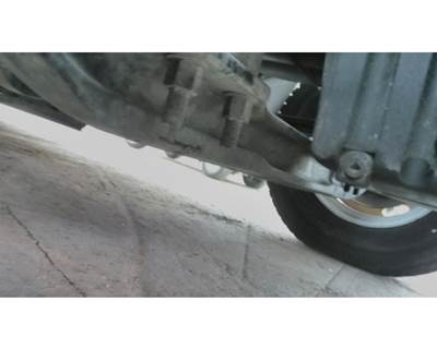 Axle Alliance AF13-3-3 Front Axle Assembly
