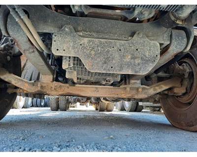 Axle Alliance AF14-7-3 Front Axle Assembly
