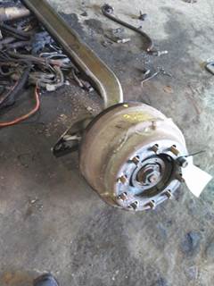 Axle Alliance AF16-0-5 Front Axle Assembly