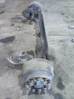 Axle Alliance AF16-0-5 Front Axle Assembly