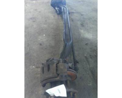 Axle Alliance AF8-0-3 Front Axle Assembly
