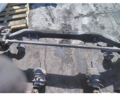 Axle Alliance AF8-0-3 Front Axle Assembly