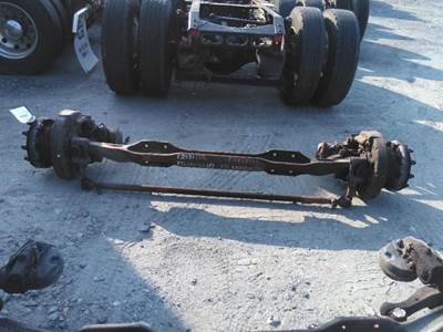 Axle Alliance F12 3N Front Axle Assembly