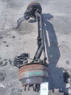 Meritor-Rockwell Front Axle Assembly for a Axle Alliance F12 3N