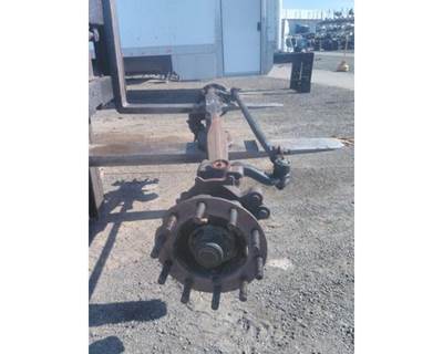 Axle Alliance F12 3N Front Axle Assembly