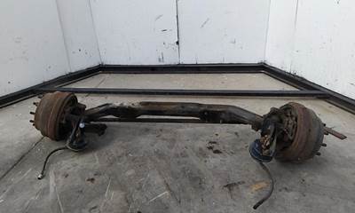 Axle Alliance F120-3N Front Axle Assembly