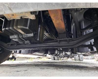 Axle Alliance F120-3N Front Axle Assembly