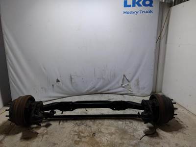 Axle Alliance F13.3 3N Front Axle Assembly
