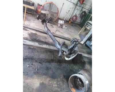 Axle Alliance F13.3 3N Front Axle Assembly