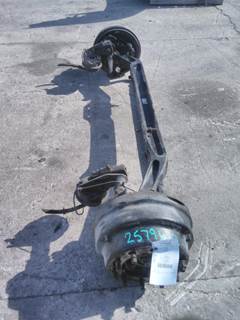 Axle Alliance Front Axle Assembly for a Axle Alliance F147-3N