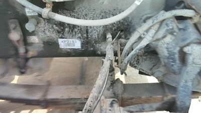 Axle Alliance F200-FN Front Axle Assembly