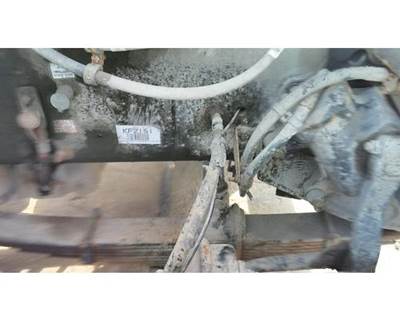 Axle Alliance F200-FN Front Axle Assembly