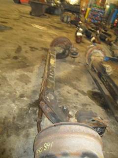 Hendrickson SteerTek Front Axle Assembly