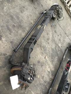 Hendrickson SteerTek Front Axle Assembly